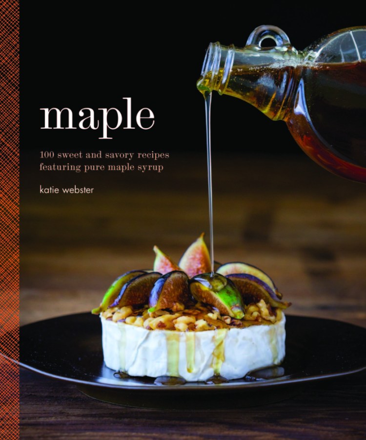 “Maple” by Katie Webster