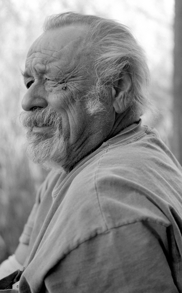 Jim Harrison, who enjoyed mainstream success with his historical saga “Legends of the Fall,” died Saturday.