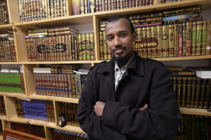 Abdiaziz Mohamed, a Maine Muslim center board member, says that “what (Islamic State militants) do is killing, and killing is haram,” the Arabic term for “forbidden.” For us, “(ISIS is) hijacking our name.”