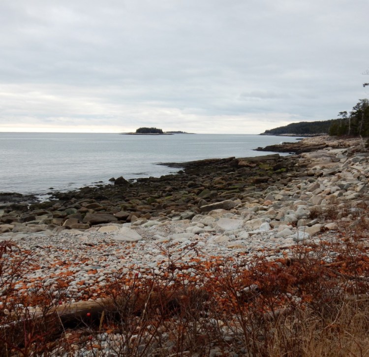 The conservation deal that led to the planned expansion of Acadia National Park on the Schoodic Peninsula is the culmination of a 10-year effort.