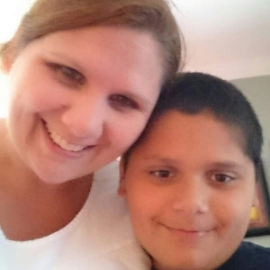 Melissa and Matthew Medina sustained serious injuries in Monday's crash and remained in Maine Medical Center on Monday.