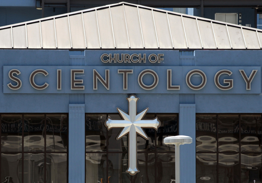In a practice known as disconnection, Scientology ends communication with people who are antagonistic to the religion. A church member who left after 40 years calls it vindictive.