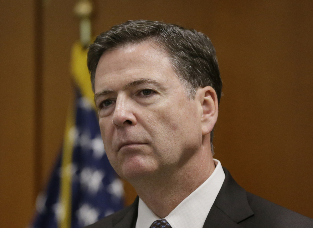 Criticism of FBI Director James Comey mounted Monday, as Democrats and Republicans demanded that he and Attorney General Loretta Lynch give more details about the investigation of Hillary Clinton's emails.