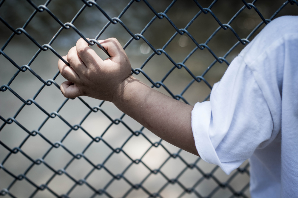 Nationally, the number of children with incarcerated parents has soared along with incarceration rates, driven largely by tough sentencing guided by drug-war policies.