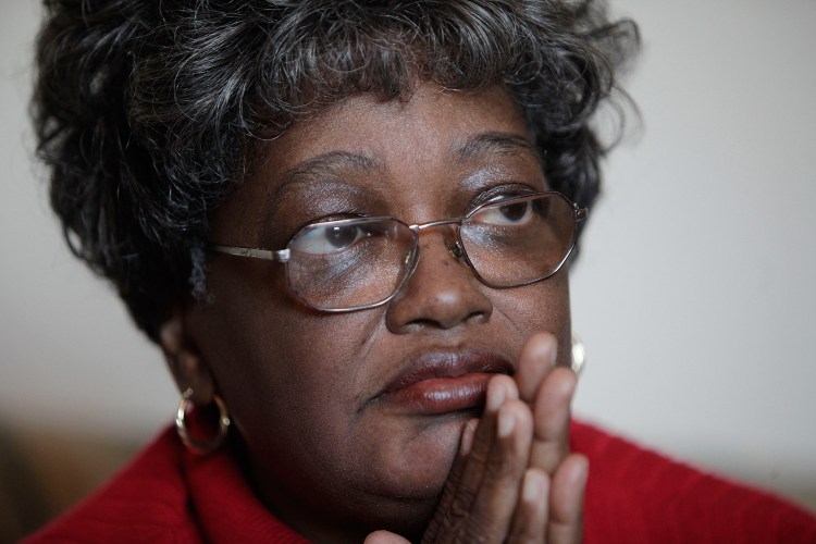 More than 50 years after her refusal to surrender her bus seat to a white woman set the stage for a similar act of defiance by Rosa Parks, Claudette Colvin is finally getting her due as a civil rights pioneer.