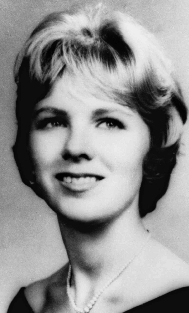 Mary Jo Kopechne was killed at age 28 when Sen. Edward Kennedy, D-Mass., drove a car off the Dyke Bridge on Chappaquiddick Island in Edgartown, Mass. on Martha's Vineyard, on July 18, 1969. A new feature film is in the works about the tragedy on the small Massachusetts island nearly a half century ago that rocked the Kennedy political dynasty.  Kopechne drowned in the accident.
