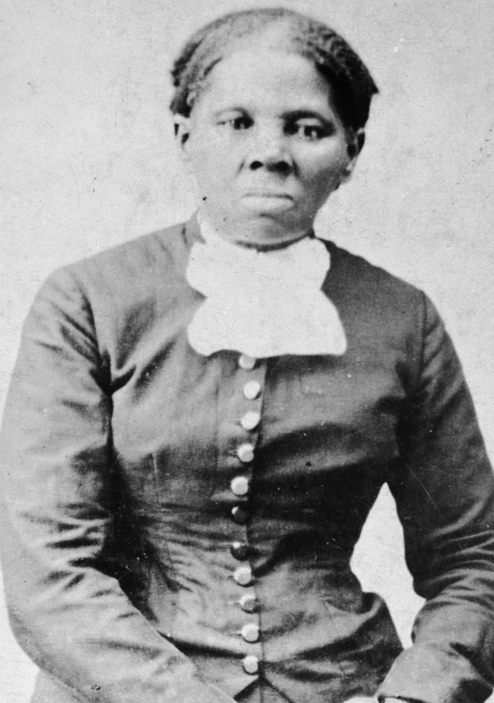 Putting Harriet Tubman on a $20 bill draws positive reaction.