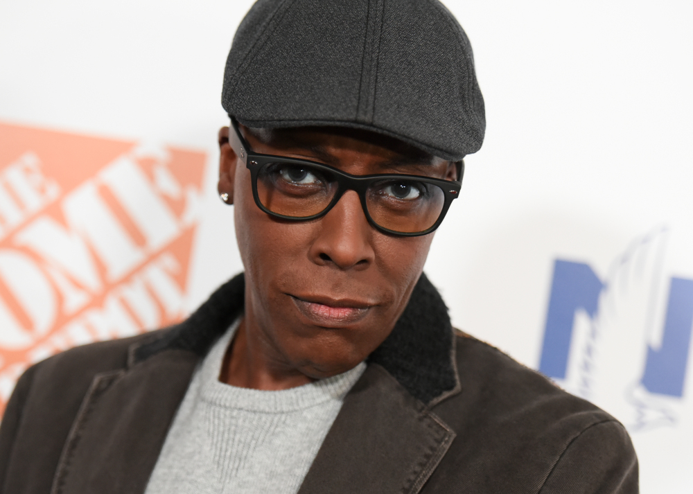 Comedian Arsenio Hall is suing singer Sinead O'Connor for libel after her Facebook post insinuated that he furnished drugs to Prince, who died April 21. She also accused Hall of drugging her.
