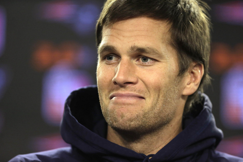 Tom Brady is seeking a hearing before all 13 judges on the 2nd U.S. Circuit Court of Appeals.