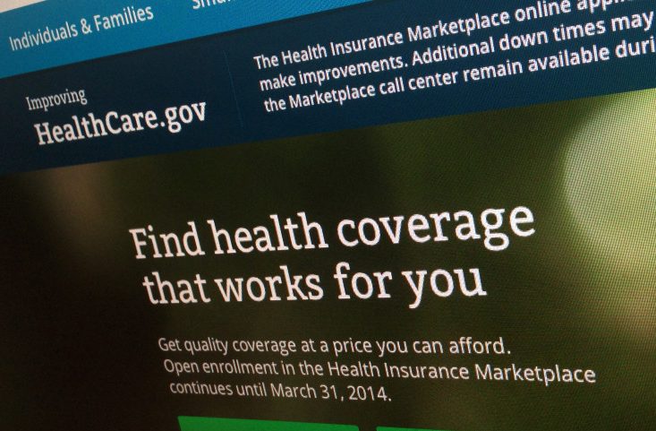 The Affordable Care Act marketplace is forcing insurance companies to lower costs without charging more than the competition.
