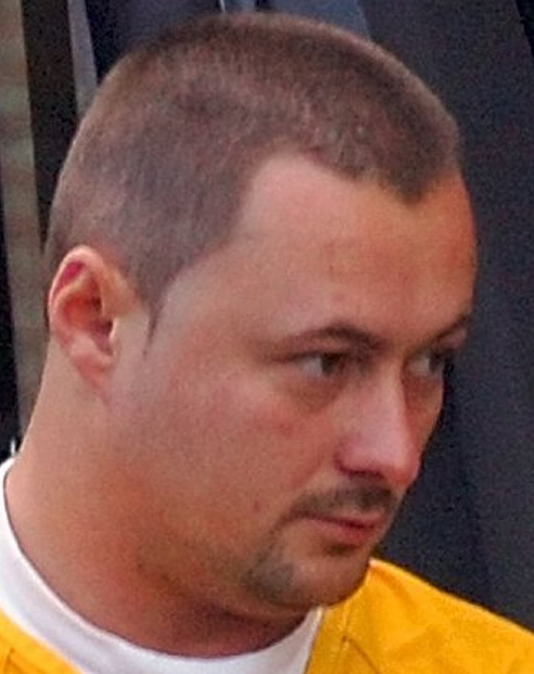 Jeffrey LaGasse was convicted of murdering Louise Brochu in 2007 in New Portland.