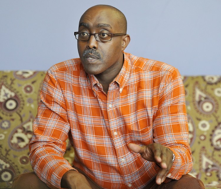 New Department of Health and Human Services rules that deny General Assistance to would-be asylum seekers "will make people homeless," says Alain Nahimana, coordinator of the Maine Immigrants' Rights Coalition. "We are back in the same situation as one year ago."