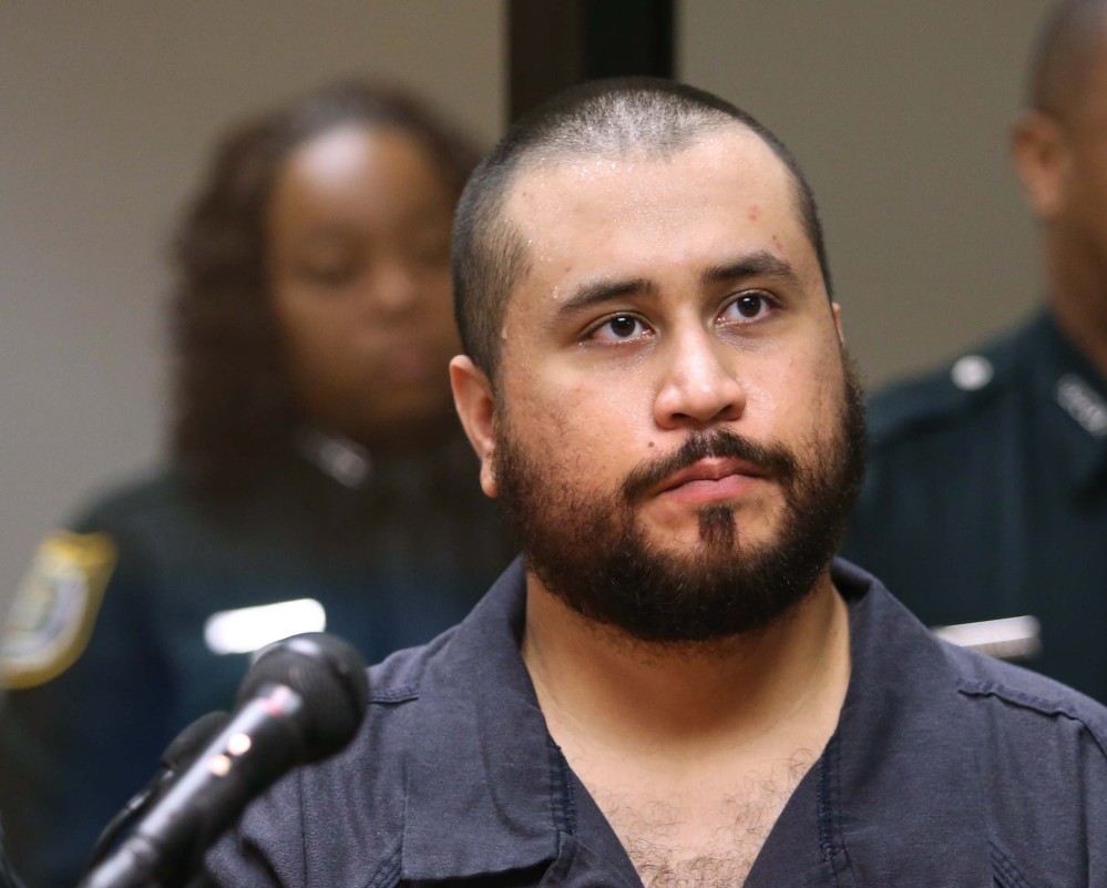 George Zimmerman's high-profile auction of the gun used in the killing of Trayvon Martin has attracted many bogus bidders but, he says, some legitimate ones too.