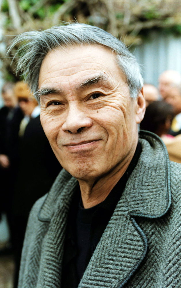 Burt Kwouk, best known for playing Inspector Clouseau's manservant in the "Pink Panther" films, had earned a degree at Bowdoin College before he took up acting.