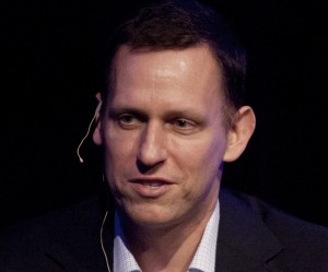 Multiple media outlets report that tech billionaire Peter Thiel has been secretly funding Hulk Hogan's lawsuit against Gawker Media for publishing a sex tape.