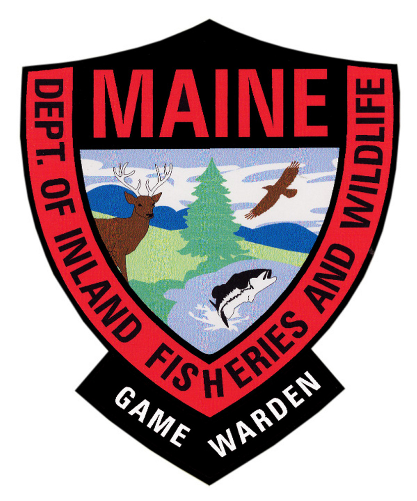 Former undercover Maine warden confronts media coverage that