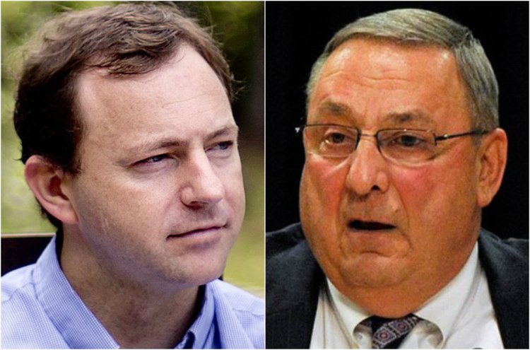 There is no timetable for judges to decide the case that pits former House Speaker Mark Eves against former Gov. Paul LePage.