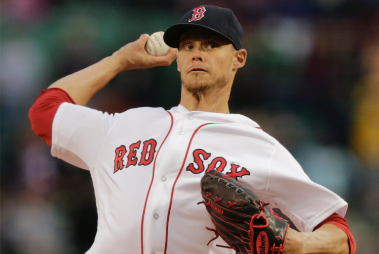 Red Sox manager John Farrell says pitcher Clay Buchholz, who has a 6.51 ERA thus far, needs to throw more strikes. Will he get the message?   The Associated Press