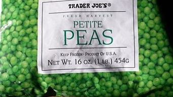 This Trader Joe's product is on the list of recalled frozen foods.