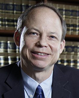 Santa Clara County Superior Court Judge Aaron Persky, who is facing backlash for sentencing Brock Turner to just six months in jail.