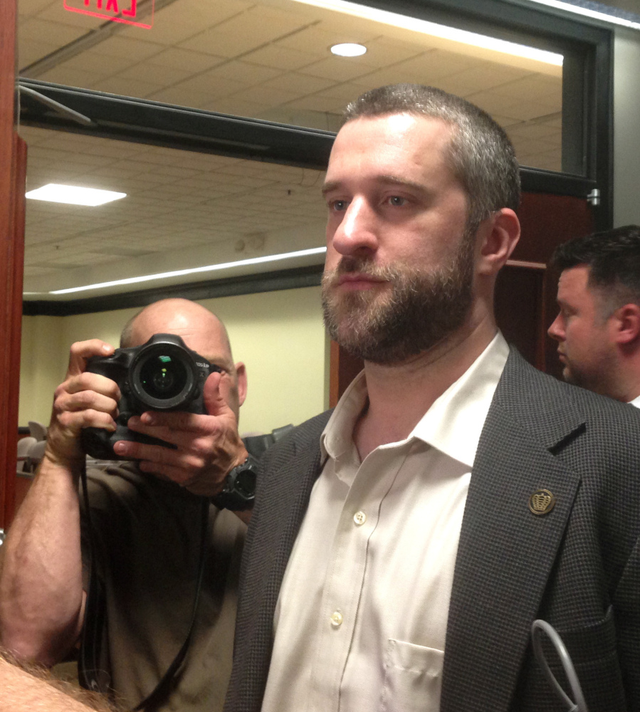 After a previous conviction, Dustin Diamond had been told to avoid alcohol and non-prescribed drugs.