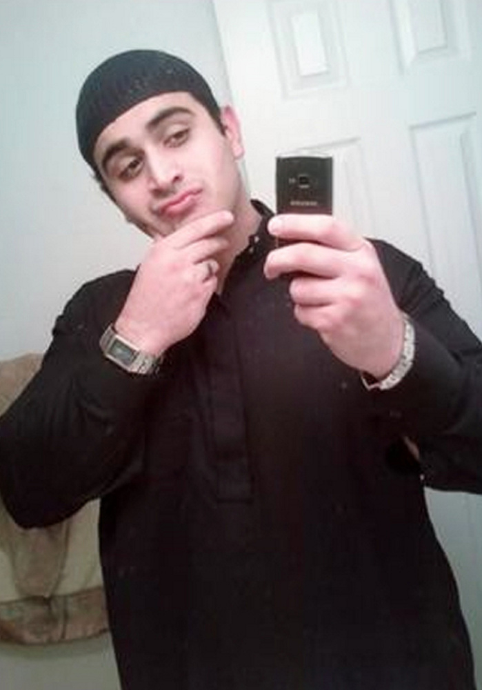Omar Mateen struggled academically in school and created classroom distractions, according to letters sent by teachers to his parents. A classmate called him the "jerk of the class."