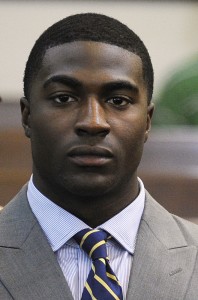 Cory Batey faces a minimum 15-year sentence in Tennessee, where rape is defined in stricter terms and evidence included cellphone videos.