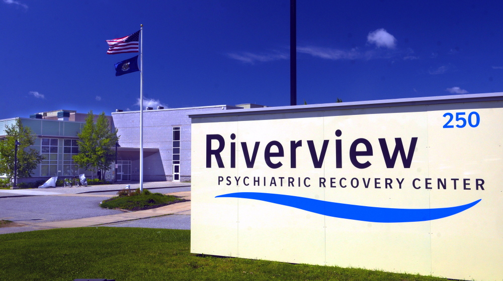 Staff turnover at Riverview Psychiatric Center in Augusta has affected the quality of care not only for high-profile forensic patients like Mark Bechard but probably for people whose names aren't as well known, too.