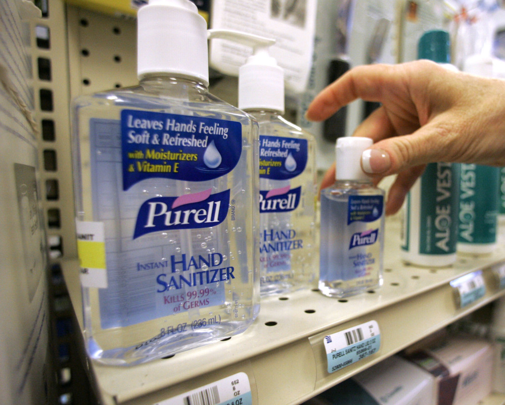 The FDA wants to know if popular hand sanitizers are safe and effective. aneffectiveness of hand of Americans are as effective at fighting germs as manufacturers claim, and whether there are any health risks to their use. (