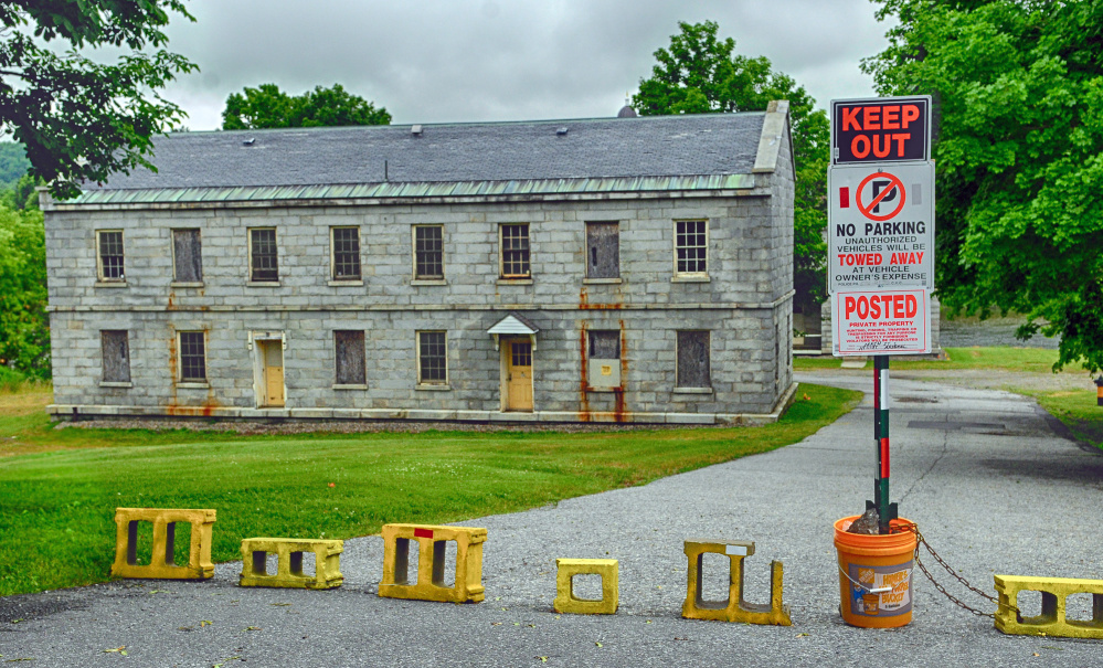 New restrictions on access to the Kennebec Arsenal property will be lifted Monday, the owner says, to let locals watch the Fourth of July fireworks from its choice river frontage.