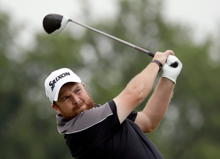 With Ireland's Shane Lowry missing the Olympics due to Zika concerns, four of the top 25 golfers in the world will now be skipping the event.   Associated press/Charlie Riedel