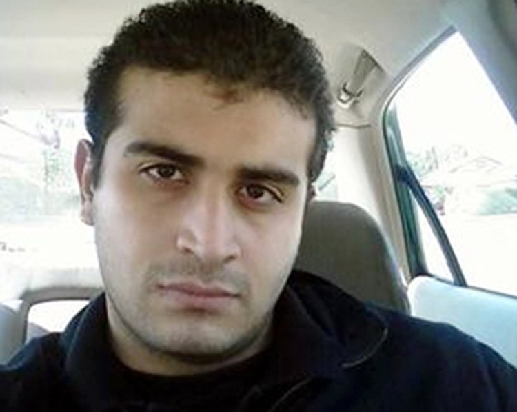 In his final Facebook post, Omar Mateen warned: "In the next few days you will see attacks from the Islamic state in the usa." 