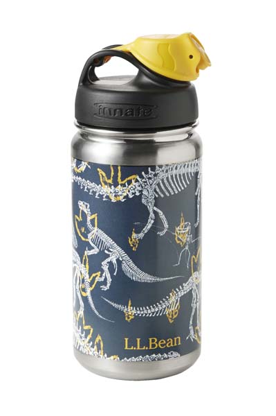 An example of the L.L. Bean children's bottle that's being recalled. Courtesy U.S. Consumer Product Safety Commission