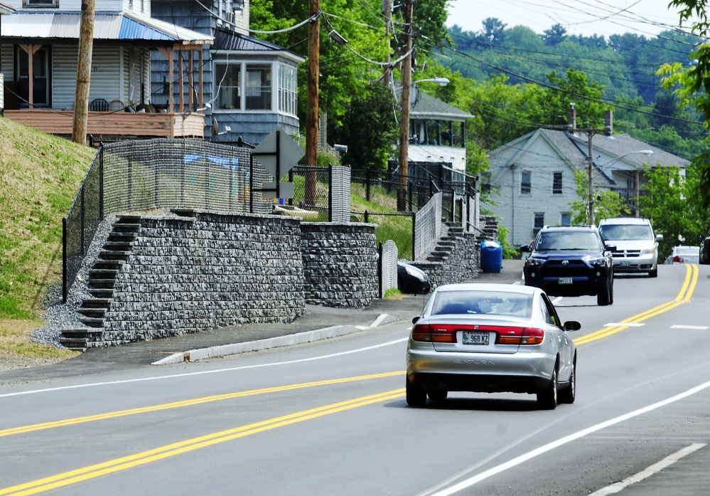 Drivers now have full use of Mount Vernon Avenue in Augusta after a two-year, multimillion-dollar effort to improve drainage and resurface the heavily traveled road.