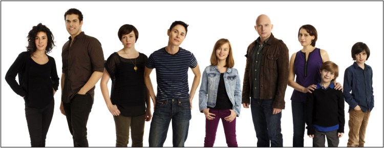 The cast of "Fun Home" will assemble for a one-night benefit concert version of the Tony Award-winning show on July 24 in Orlando for survivors and victims.