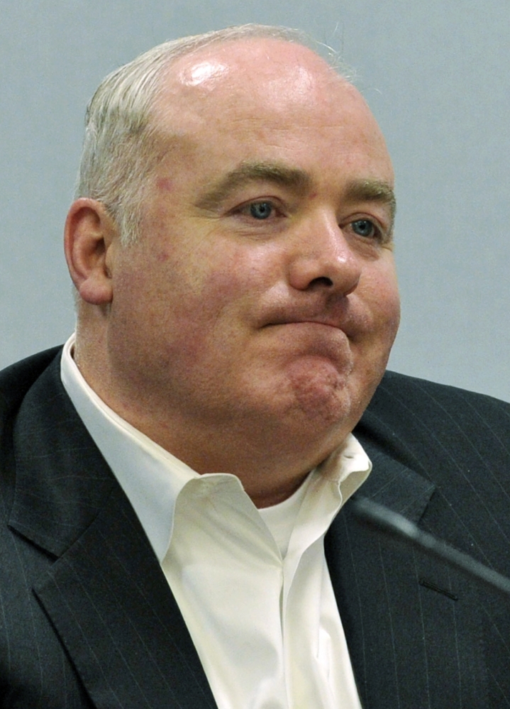 Michael Skakel awaits a new trial on a charge of killing Martha Moxley, a neighbor, when both were 15 years old.