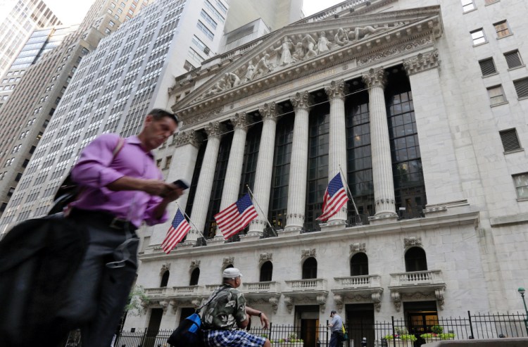 Even with the New York Stock Exchange's S&P 500 Index at a record high, traditionally reflecting a healthy economy that can sway voters, some analysts point to key variables making stocks a less reliable indicator in this election.