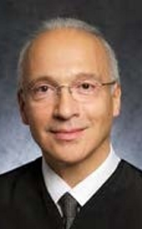 Donald Trump has attacked U.S. District Judge Gonzalo Curiel, focusing on his Mexican heritage.
