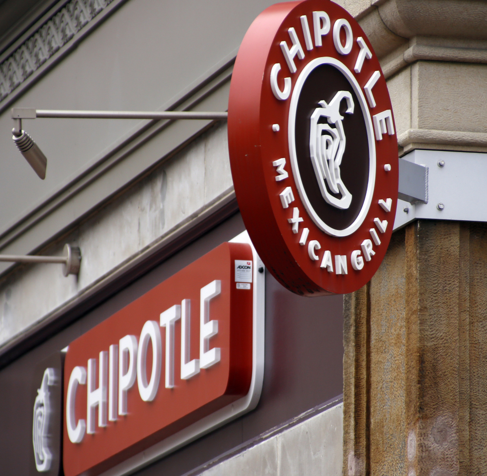 Chipotle's first Tasty Made burger eatery opens in the fall in Ohio, offering burgers, fries and milkshakes.