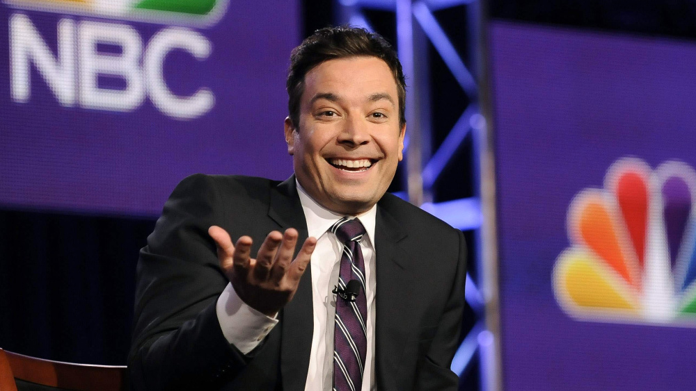 Jimmy Fallon will host the 2017 Golden Globes, taking over from Ricky Gervais.