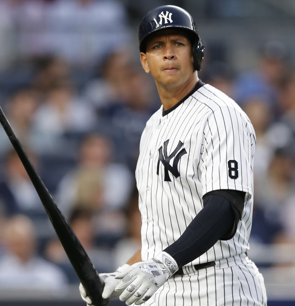 Boston fans may miss the man they loved to hate once Alex Rodriguez retires Friday night.