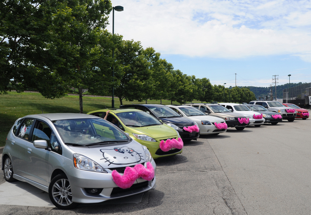 Lyft has added a feature to its ride-hailing app that will let passengers add stops along the way to their final destination. The company has applied to operate in Maine.