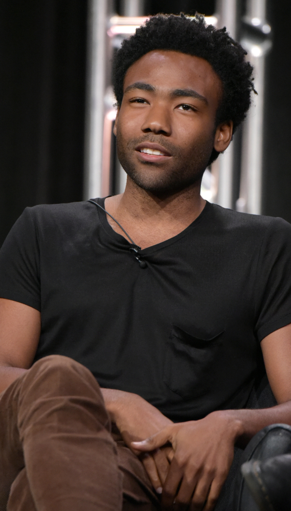 Donald Glover said he had 'so much fun on 'Community,' but he will not return for the series finale.
