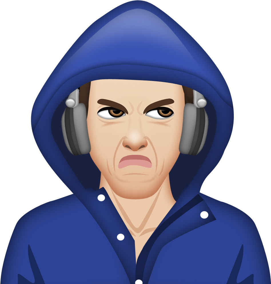 One Olympic athletes app from Moji called PhelpsMoji, which debuted late last month, was already updated with a new scowling emoji after a picture of swimmer Michael Phelps went viral this week.