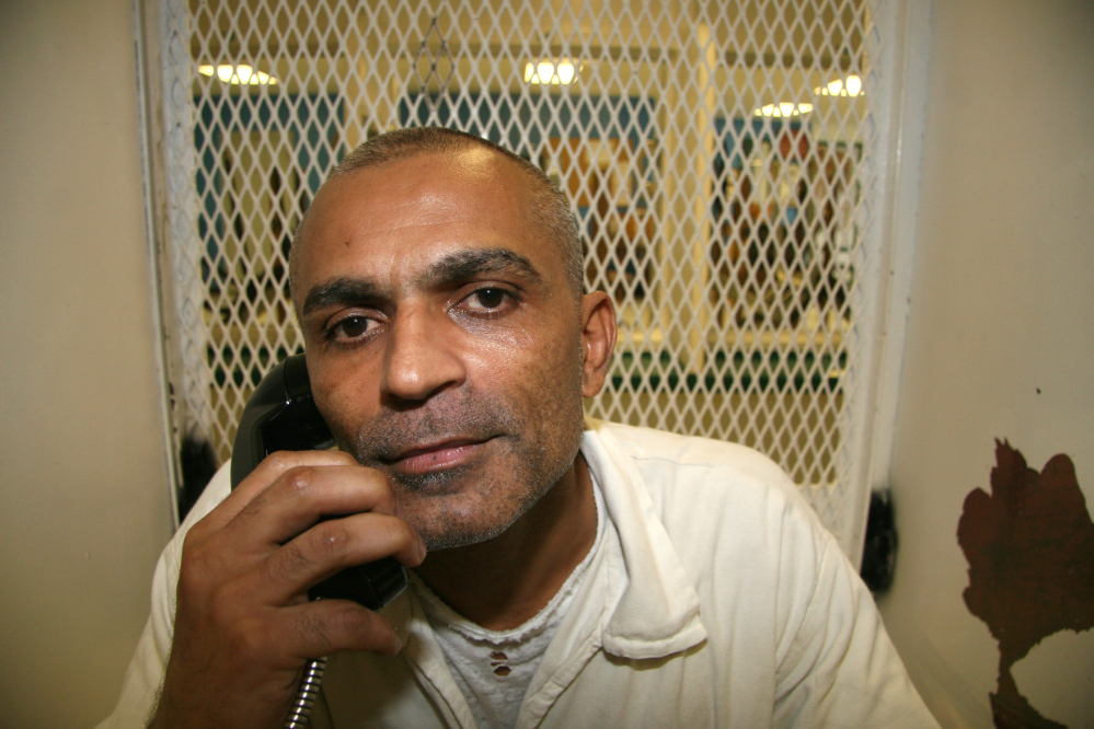 Maknojiya Jainul, 39,  is one of dozens of capital murder defendants whose trial was handled by Jerry Guerinot.