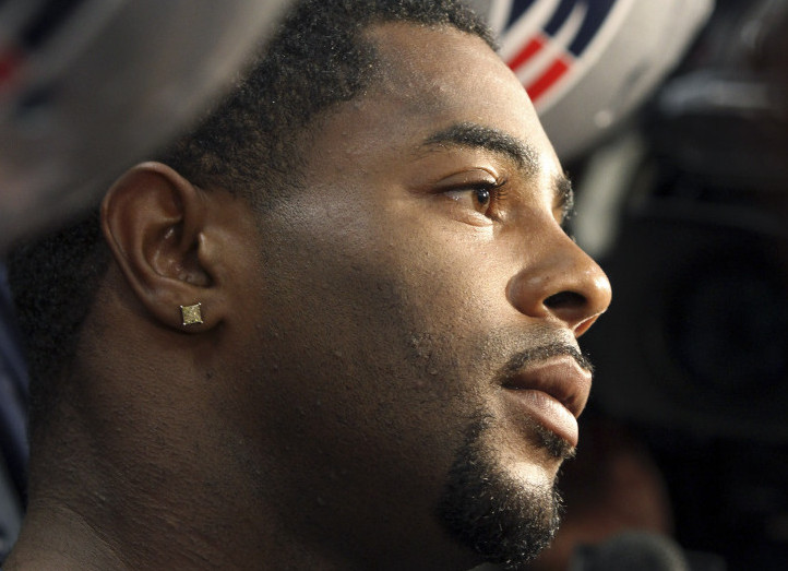 Malcolm Butler not only became a Pro Bowler last season, he also became a father.
