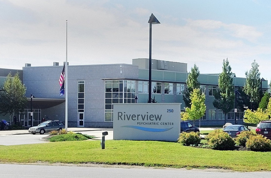 Because the DHHS plans to build a new forensic unit at Riverview with money already in its budget, it doesn't need legislators' OK to proceed.