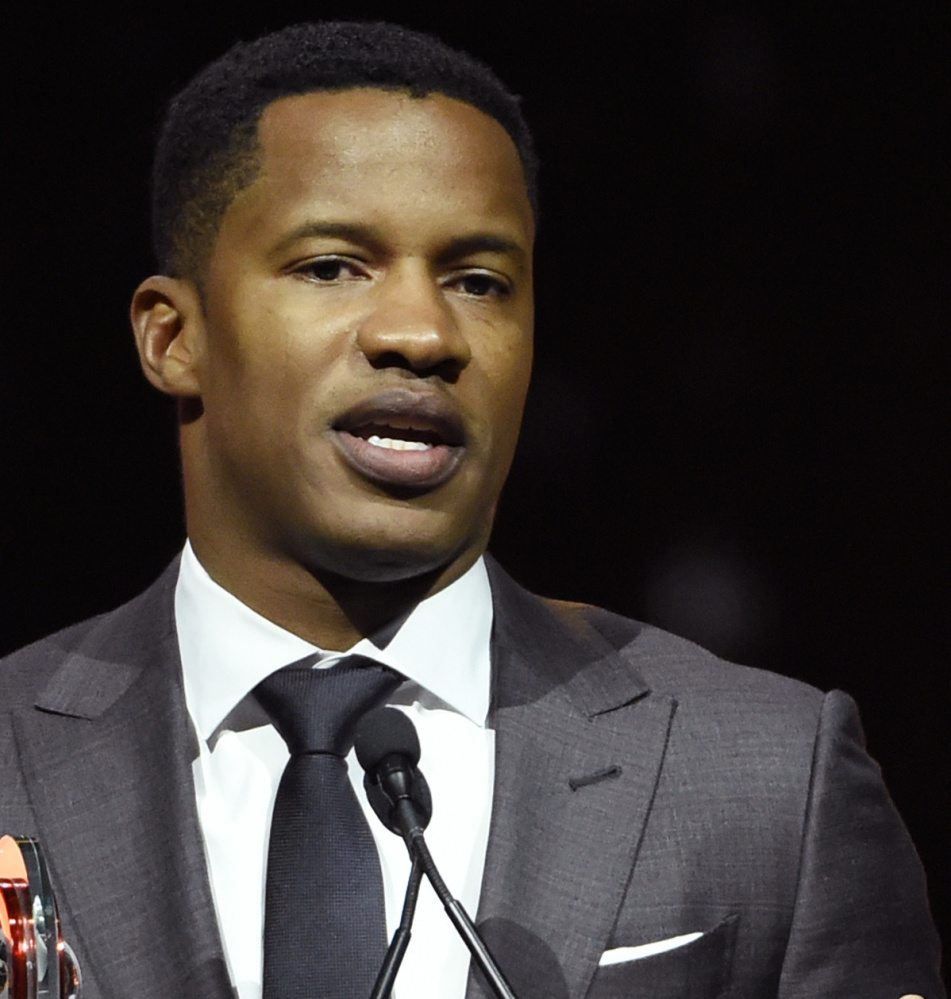 Nate Parker, director of the upcoming "The Birth of a Nation," says the sex that led to charges and an acquittal 17 years ago was consensual.