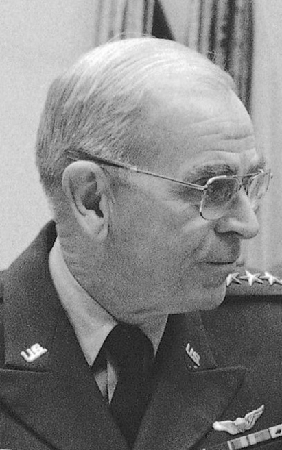 John W. Vessey Jr.