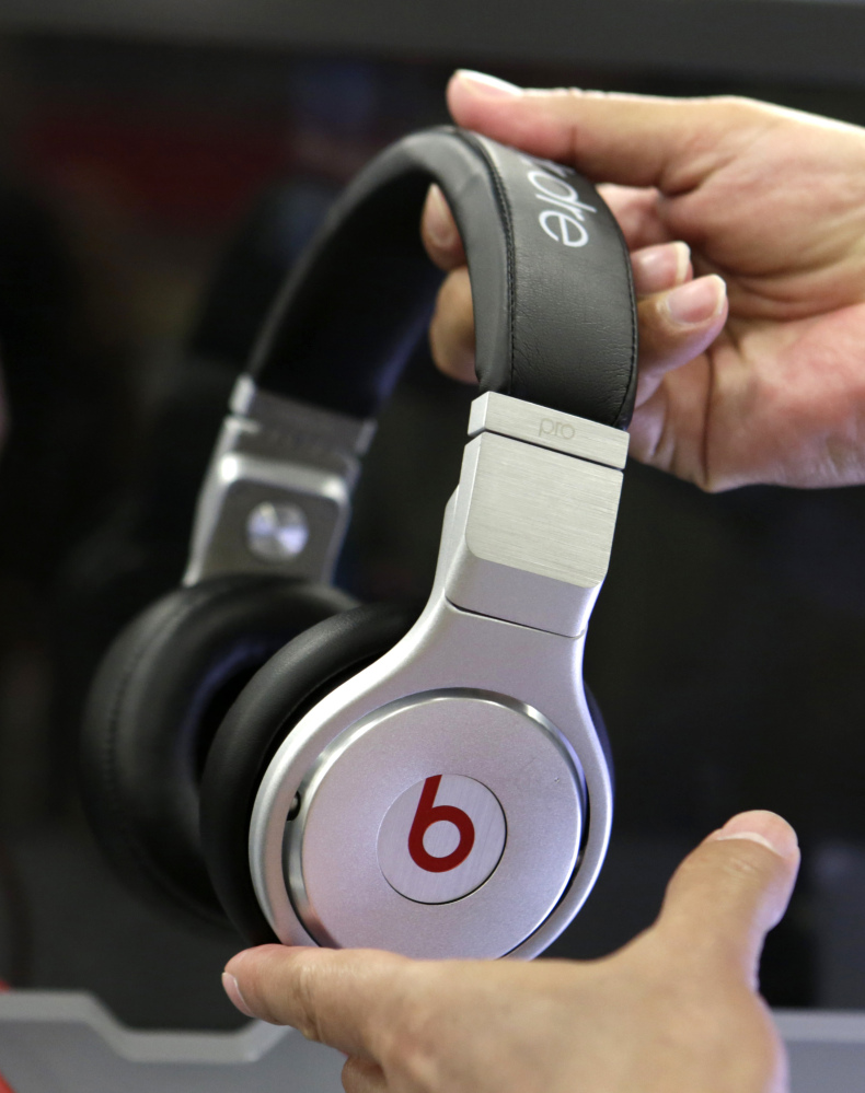The key claims in a lawsuit against Beats Electronics co-founders Dr. Dre and Jimmy Iovine have been dismissed.